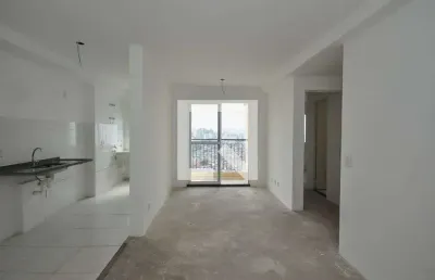 Apartamento para venda - vila andrade, 2 quartos,  60 m² - são paulo