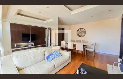 Apartamento para venda - são pedro, 3 quartos,  100 m² - belo horizonte