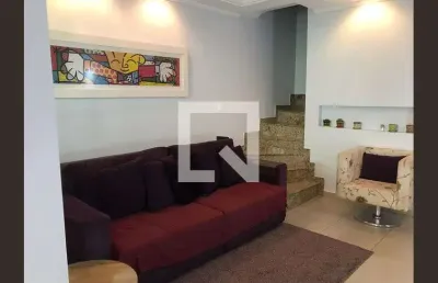Casa para venda - vila aricanduva, 2 quartos,  140 m² - são paulo