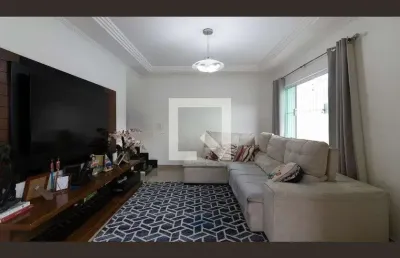Casa para venda - cangaíba, 3 quartos,  134 m² - são paulo