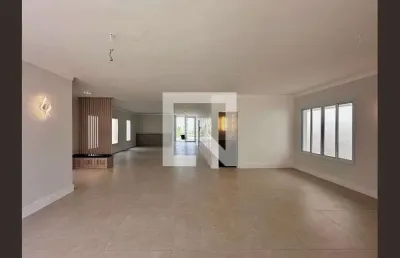 Casa para venda - brooklin, 4 quartos,  430 m² - são paulo