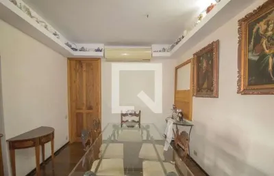 Cobertura para venda - botafogo, 4 quartos,  220 m² - rio de janeiro