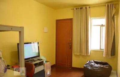Apartamento para venda - botafogo, 1 quarto,  37 m² - rio de janeiro