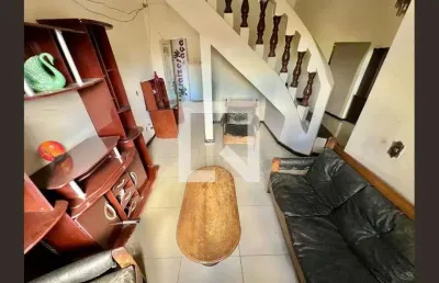 Casa para venda - são joão batista, 8 quartos,  370 m² - belo horizonte
