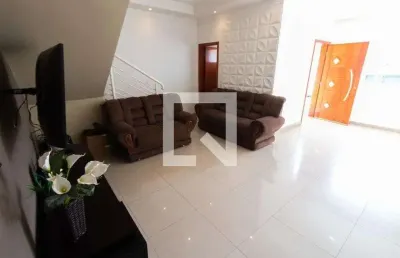 Casa para venda - bonfim, 3 quartos,  212 m² - campinas