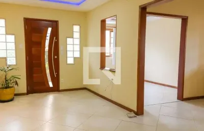 Casa para venda - abolição, 3 quartos,  240 m² - rio de janeiro