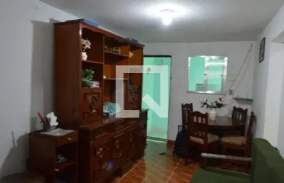 Casa para venda - freguesia , 2 quartos,  96 m² - rio de janeiro