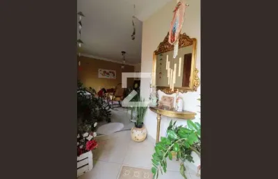 Casa para venda - vila madalena, 3 quartos,  170 m² - campinas