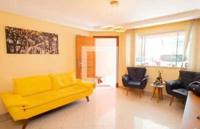 Casa para venda - assunção, 3 quartos,  168 m² - são bernardo do campo