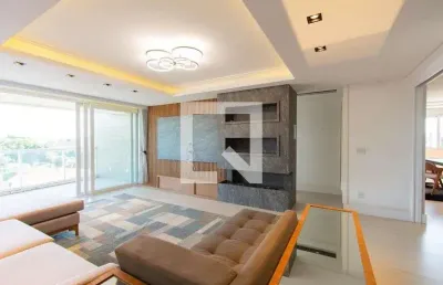 Apartamento para venda - nossa sra das graças, 2 quartos,  158 m² - canoas