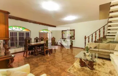 Casa para venda - jardim anália franco, 6 quartos,  250 m² - são paulo