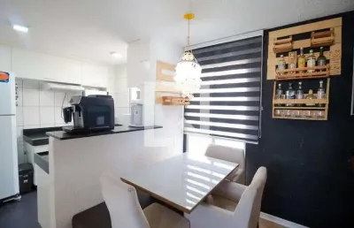 Apartamento para venda - jardim antonio von zuben , 2 quartos,  41 m² - campinas