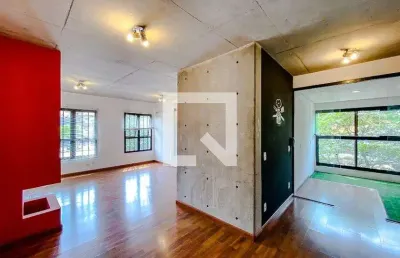 Apartamento para venda - jardim anália franco, 1 quarto,  70 m² - são paulo