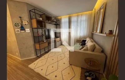 Apartamento para venda - copacabana, 3 quartos,  89 m² - belo horizonte