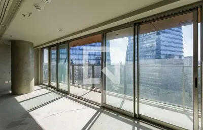 Apartamento para venda - vila olímpia, 2 quartos,  102 m² - são paulo