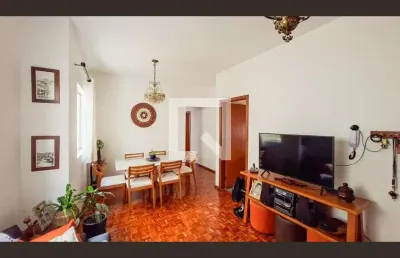 Apartamento para venda - santa tereza, 3 quartos,  63 m² - belo horizonte