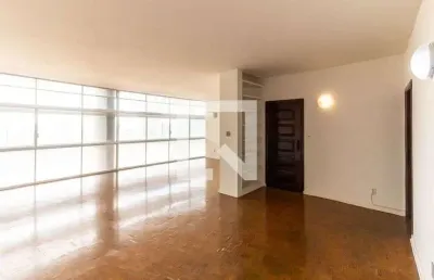 Apartamento para venda - consolação, 4 quartos,  214 m² - são paulo