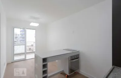 Apartamento para venda - santa cecília, 1 quarto,  36 m² - são paulo
