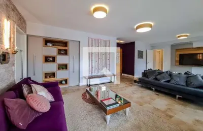 Apartamento para venda - vila mariana, 3 quartos,  142 m² - são paulo