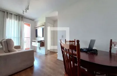 Apartamento para venda - parque industrial, 2 quartos,  57 m² - campinas