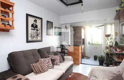 Apartamento para venda - independência, 2 quartos,  65 m² - porto alegre