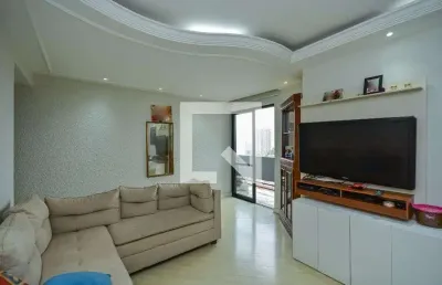 Apartamento para venda - jardim marajoara , 3 quartos,  80 m² - são paulo