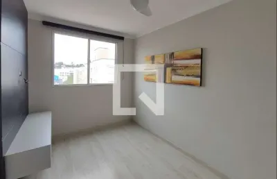 Apartamento para venda - parque das águas, 2 quartos,  49 m² - campinas