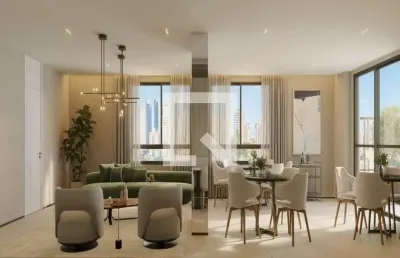 Apartamento para venda - santo agostinho, 4 quartos,  142 m² - belo horizonte