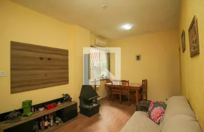 Apartamento para venda - santana, 3 quartos,  124 m² - porto alegre