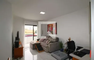 Apartamento para venda - água fria, 3 quartos,  87 m² - são paulo