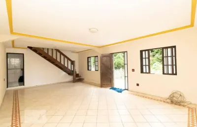 Casa para venda - santa rosa , 3 quartos,  130 m² - niterói
