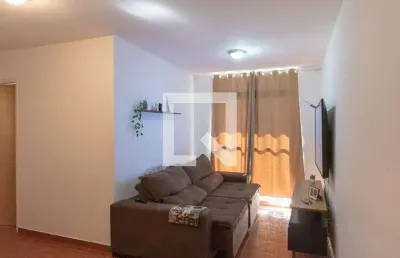 Apartamento para venda - jardim antonio von zuben , 3 quartos,  90 m² - campinas