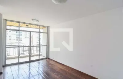 Apartamento para venda - icaraí, 3 quartos,  120 m² - niterói