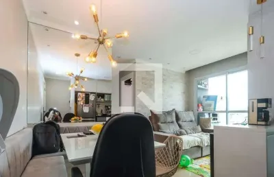 Apartamento para venda - bosque da saúde, 2 quartos,  55 m² - são paulo