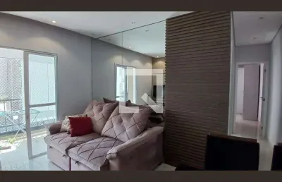 Apartamento para venda - medeiros, 2 quartos,  60 m² - jundiaí