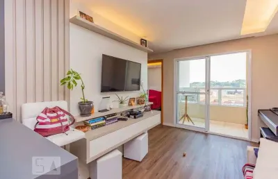 Apartamento para venda - vila operária, 2 quartos,  51 m² - porto alegre