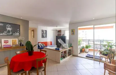 Apartamento para venda - perdizes, 2 quartos,  88 m² - são paulo