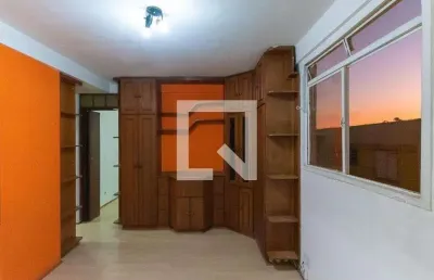 Apartamento para venda - parque residencial vila união  , 2 quartos,  57 m² - campinas