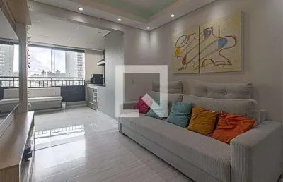 Apartamento para venda - sacomã, 2 quartos,  64 m² - são paulo
