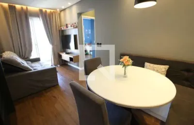 Apartamento para venda - jaguaribe, 2 quartos,  49 m² - osasco