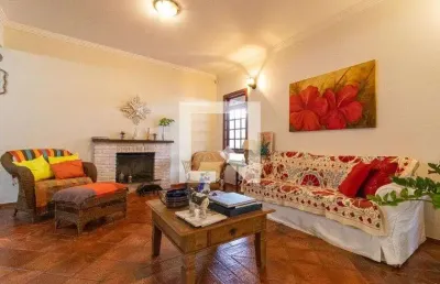 Casa para venda - sousas, 4 quartos,  360 m² - campinas