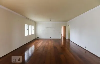 Apartamento para venda - vila leopoldina, 3 quartos,  212 m² - santo andré