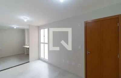 Apartamento para venda - jardim samambaia, 2 quartos,  40 m² - campinas