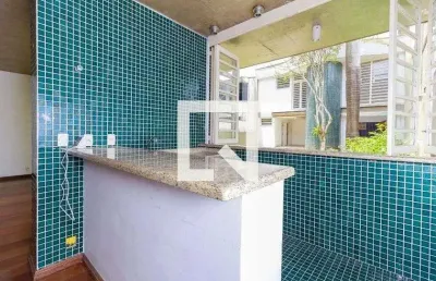 Casa para venda - brooklin, 4 quartos,  550 m² - são paulo