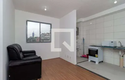 Apartamento para venda - mooca, 1 quarto,  30 m² - são paulo