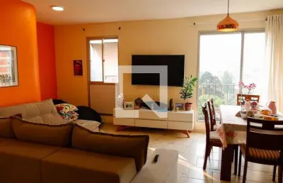 Cobertura para venda - vila yara, 2 quartos,  110 m² - osasco