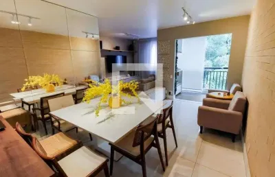 Apartamento para venda - portal do morumbi, 2 quartos,  68 m² - são paulo