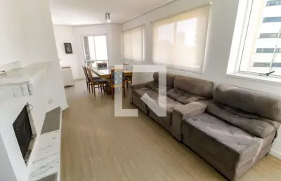 Apartamento para venda - panamby, 2 quartos,  90 m² - são paulo