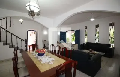 Casa / sobrado em condomínio para venda - freguesia , 4 quartos,  273 m² - rio de janeiro