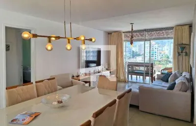 Cobertura para venda - santa rosa , 4 quartos,  140 m² - niterói